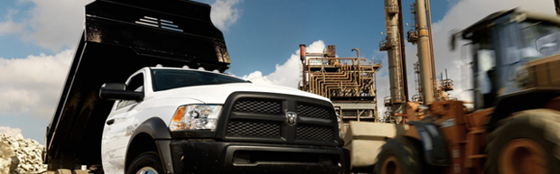 Dan Cummins Chrysler Dodge Jeep Ram of Paris in Paris KY