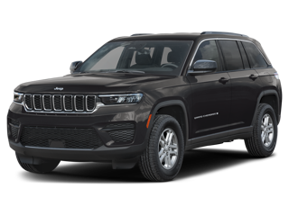 2025 Jeep Grand Cherokee - Dan Cummins Chrysler Dodge Jeep Ram of Paris in Paris KY
