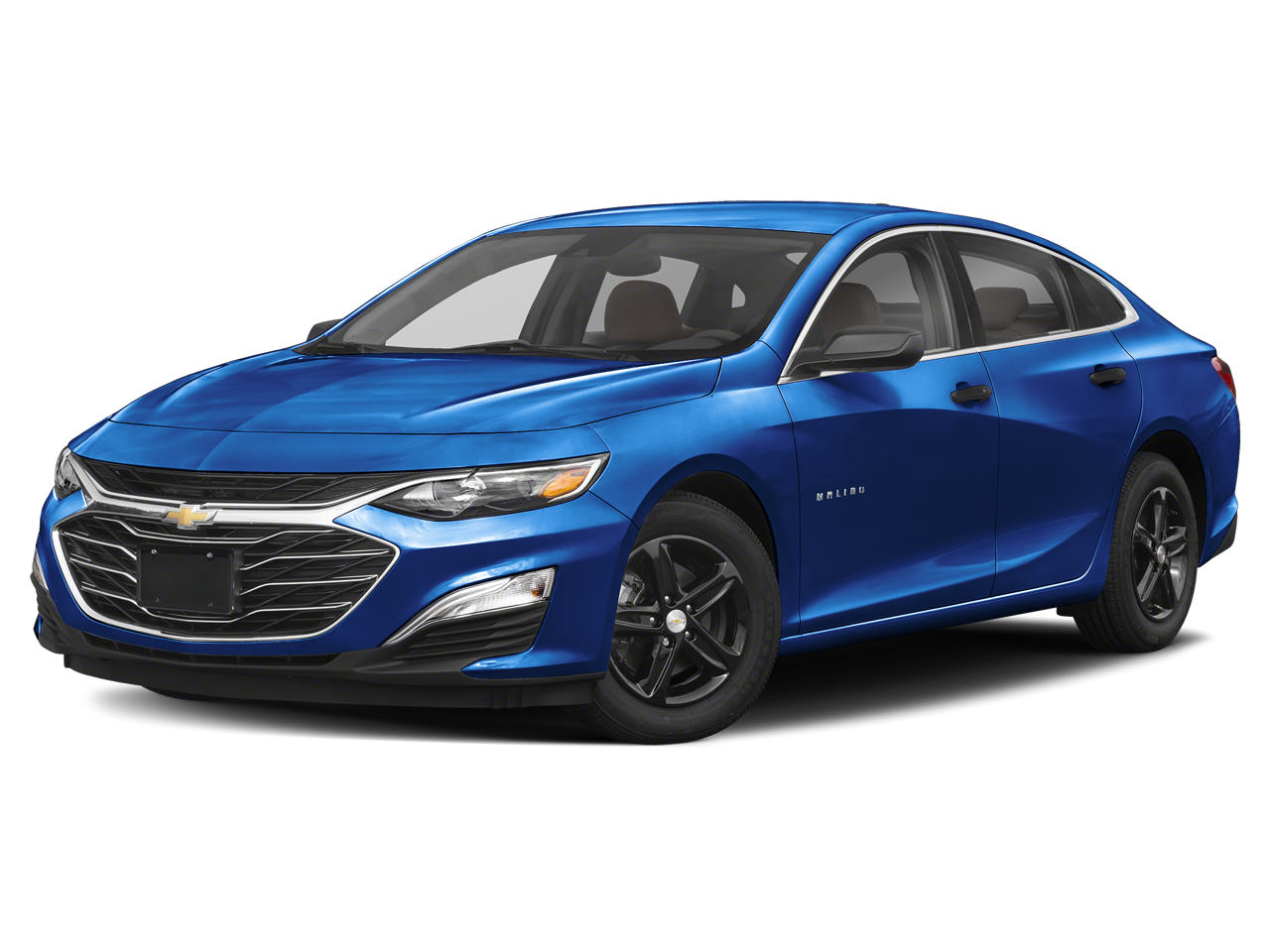 2023 Chevrolet Malibu LS