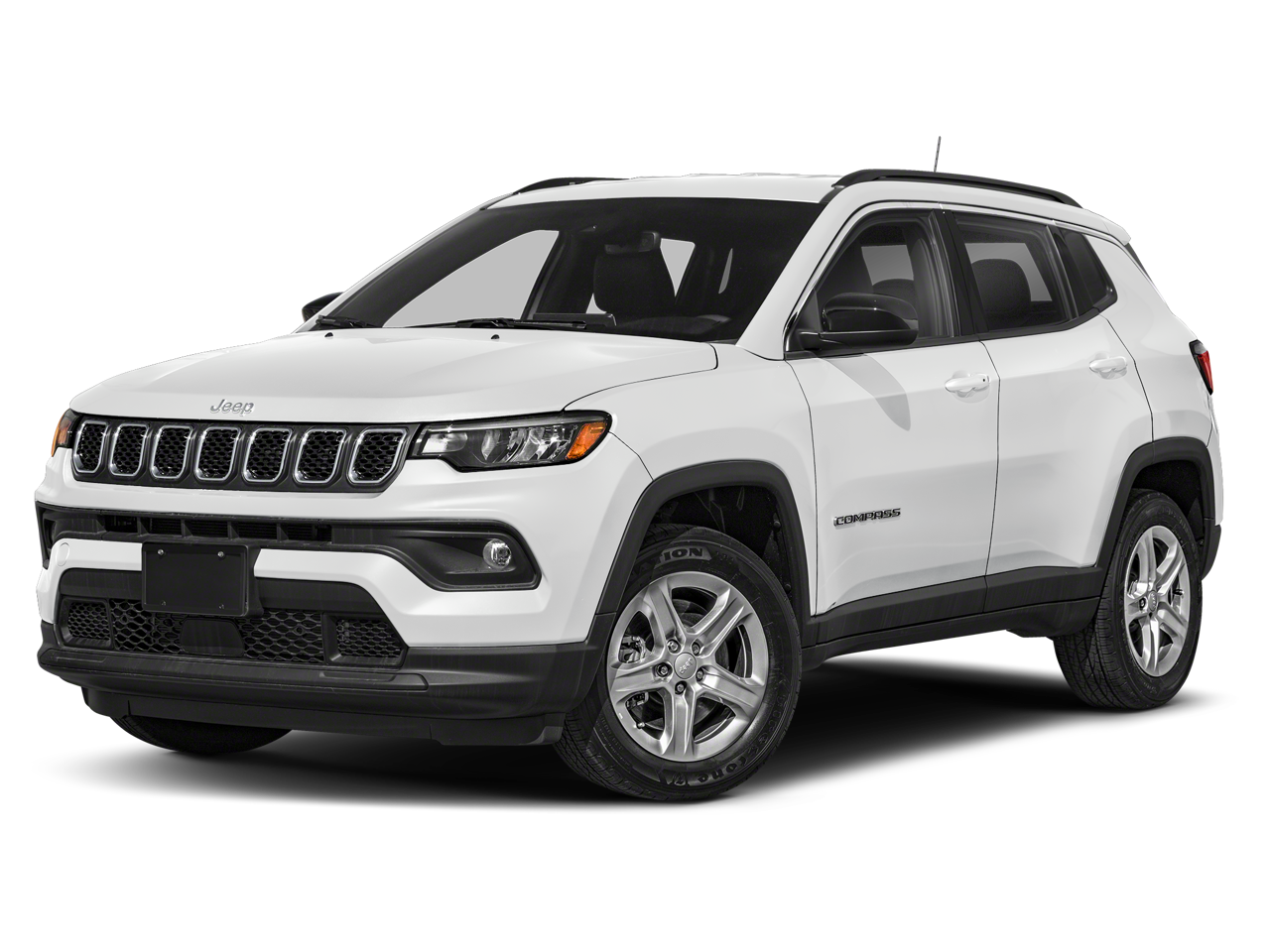 2023 Jeep Compass Latitude 4X4's photo