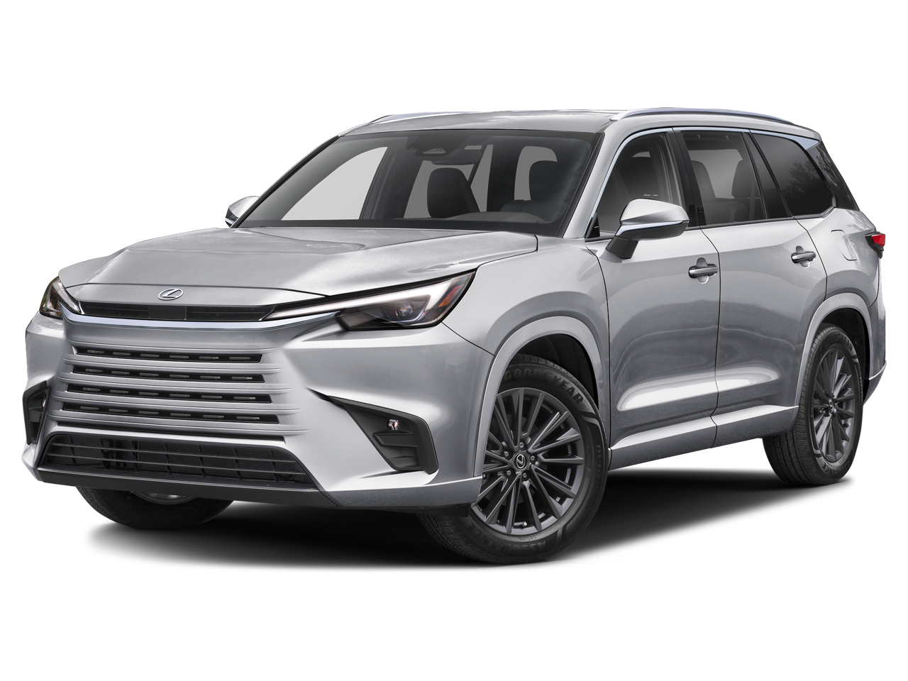 2024 Lexus TX 350