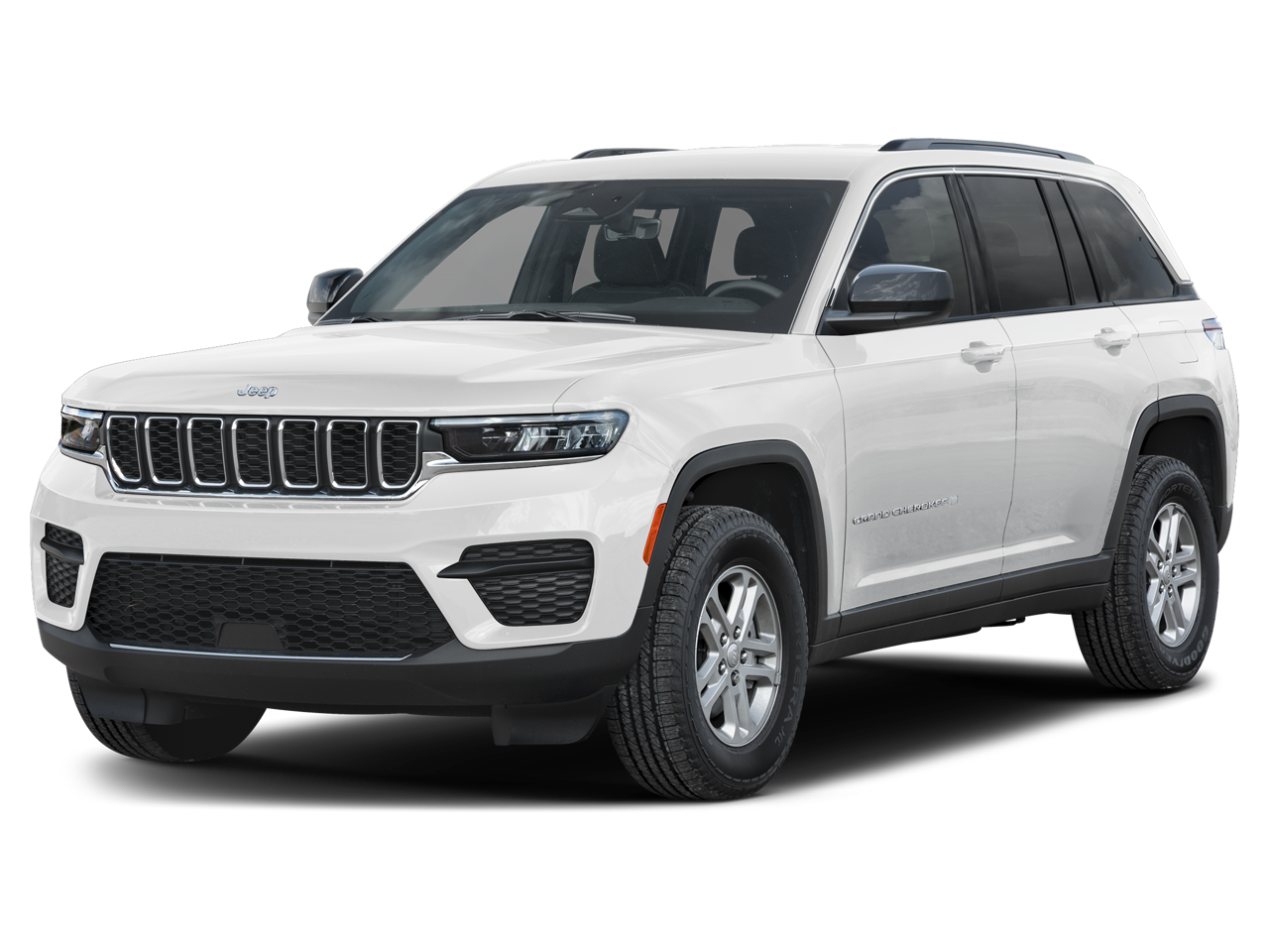 2025 Jeep Grand Cherokee Altitude 4x4's photo