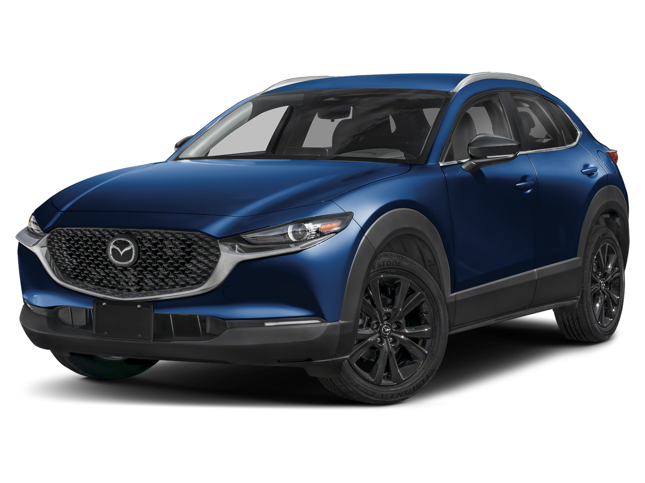 2025 Mazda CX-30 Select Sport AWD's photo