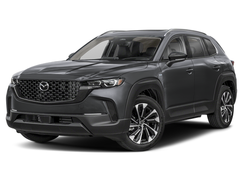 2025 Mazda Mazda CX-50 Hybrid Premium Plus