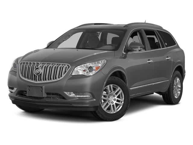 2013 Buick Enclave Leather's photo