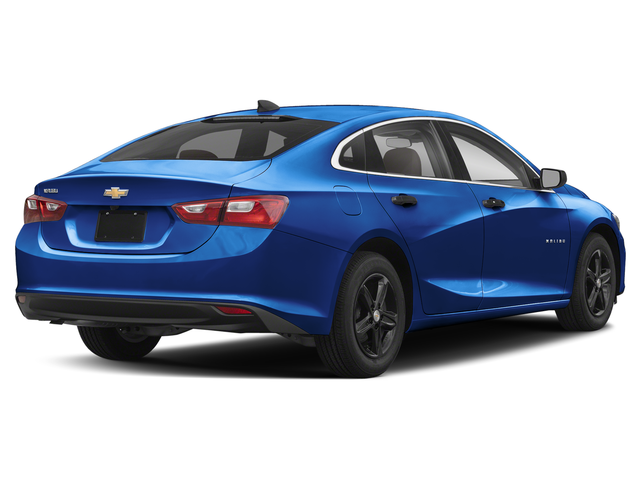 2023 Chevrolet Malibu LS