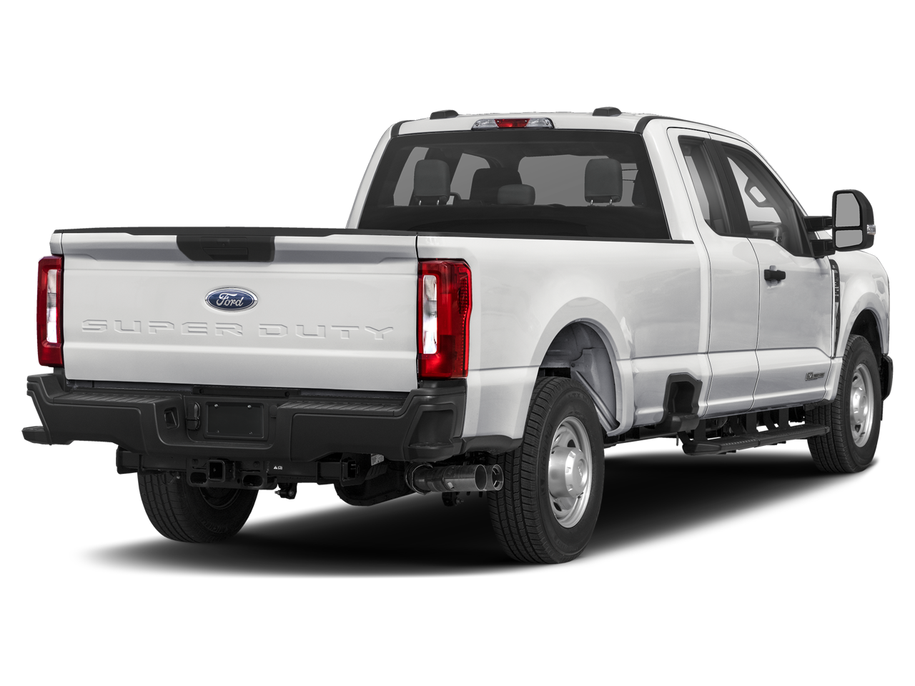 2023 Ford F-350SD XL