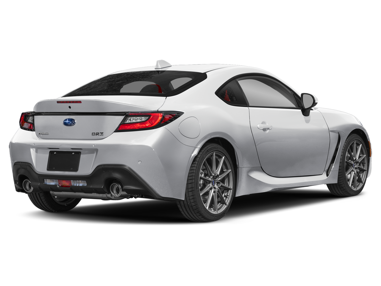 2024 Subaru BRZ Limited