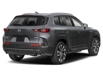 2025 Mazda Mazda CX-50 Hybrid Premium Plus