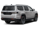 2026 Jeep Grand Wagoneer 85th Anniversary Edition