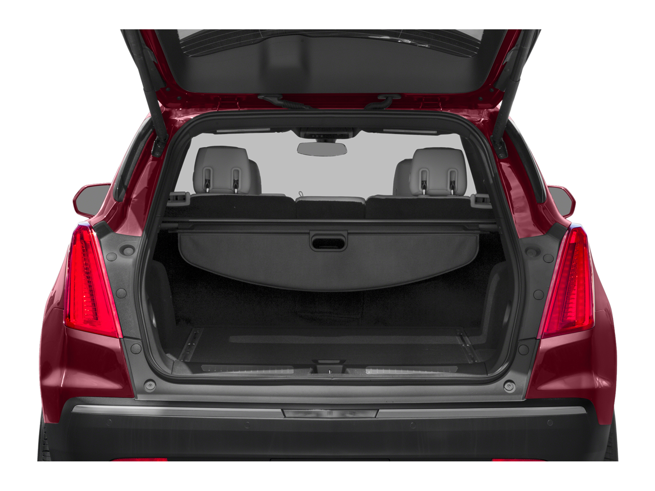 2019 Cadillac XT5 Luxury AWD