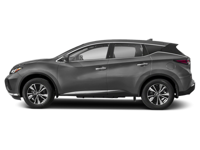 2022 Nissan Murano SV
