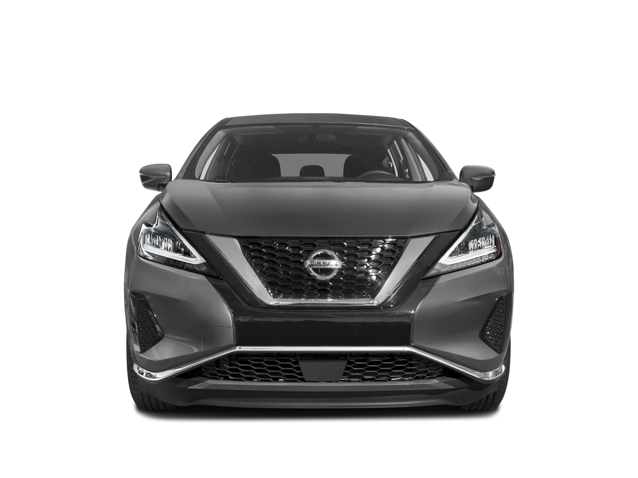 2022 Nissan Murano SV
