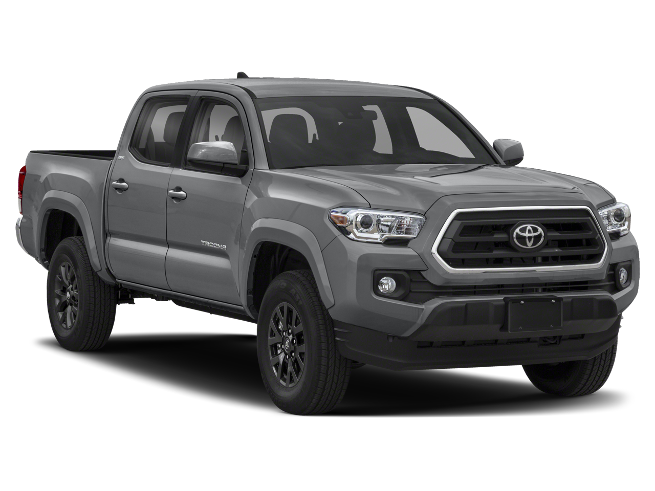 2022 Toyota Tacoma SR5 photo 3