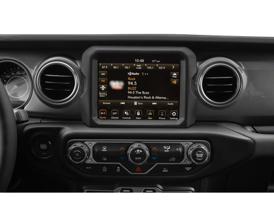 2023 Jeep Wrangler Altitude