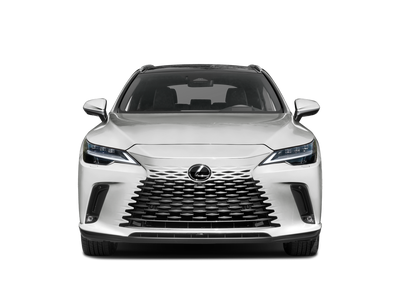 2023 Lexus RX RX 350