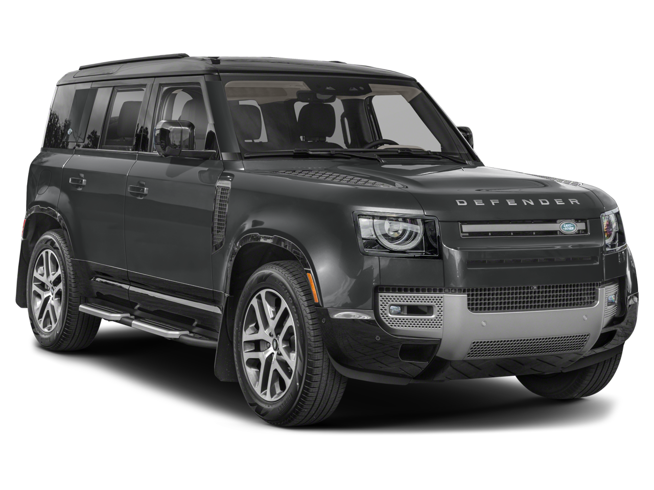 2024 Land Rover Defender 110 X-Dynamic SE