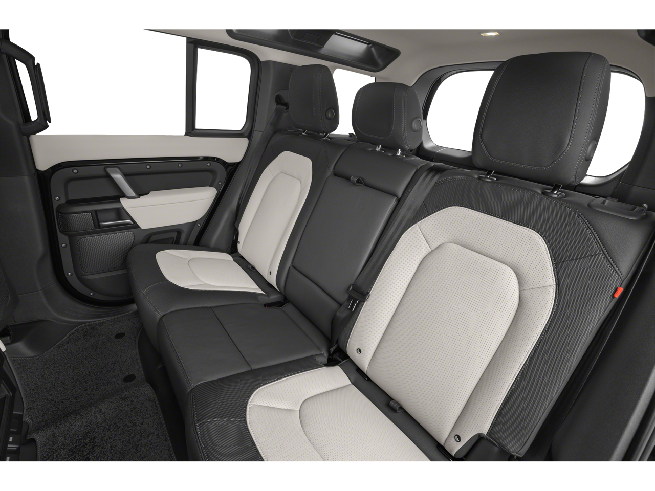 2024 Land Rover Defender 110 X-Dynamic SE