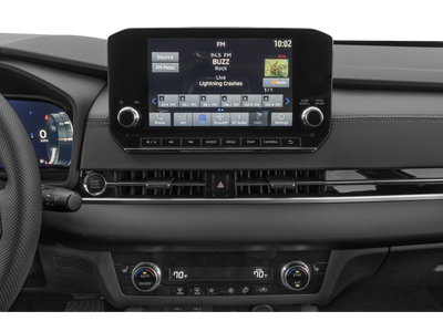 2024 Mitsubishi Outlander SE Black Edition w/Pano Roof