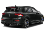 2024 Volkswagen Golf R 2.0T