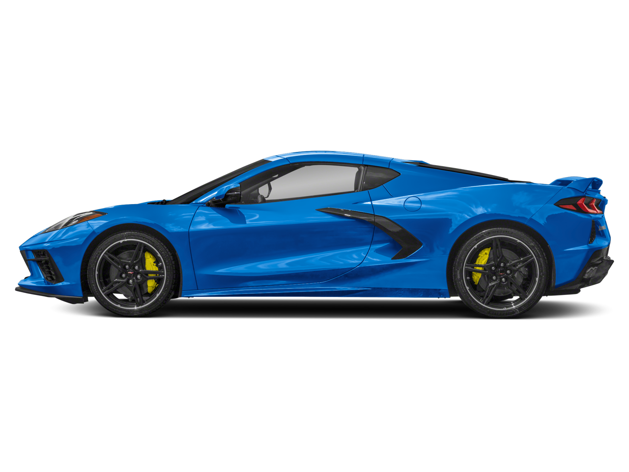 2025 Chevrolet Corvette Stingray 1LT