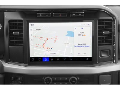2025 Ford F-250SD XLT