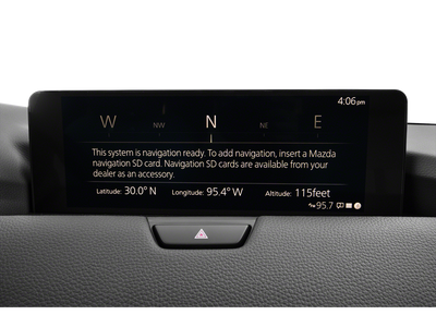 2025 Mazda Mazda CX-70 3.3 Turbo Preferred