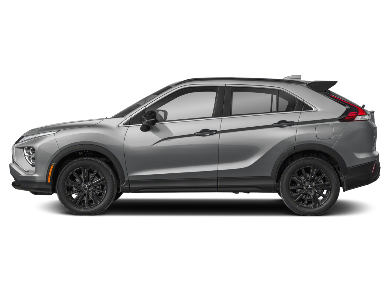 2025 Mitsubishi Eclipse Cross Black Edition