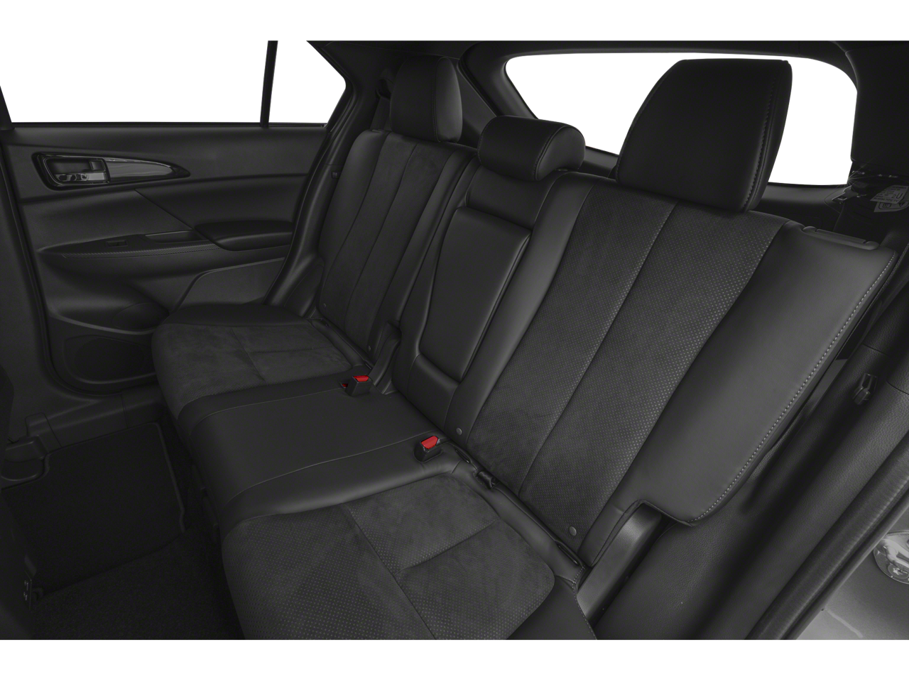 2025 Mitsubishi Eclipse Cross Black Edition