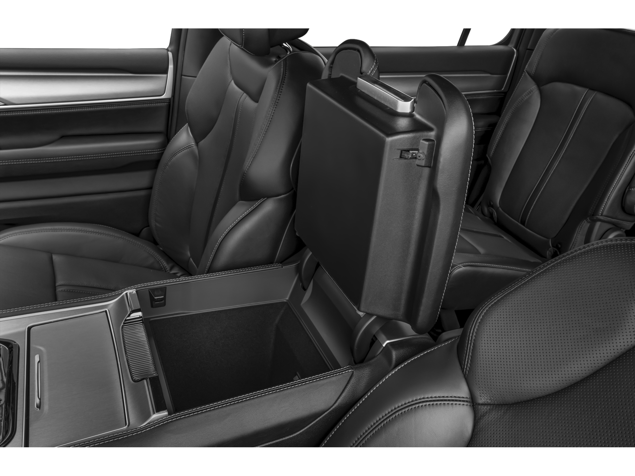 2026 Jeep Grand Wagoneer 85th Anniversary Edition