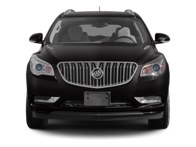 2014 Buick Enclave Convenience
