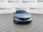 2025 Acura Integra A-Spec Tech Package