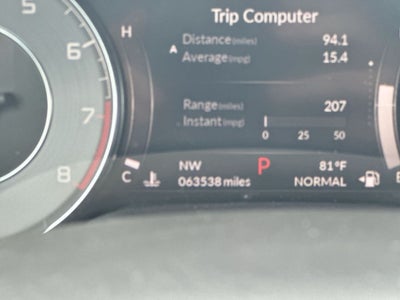 2021 Acura TLX Advance