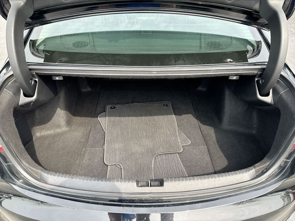 2021 Acura TLX Advance