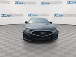 2021 Acura TLX Advance