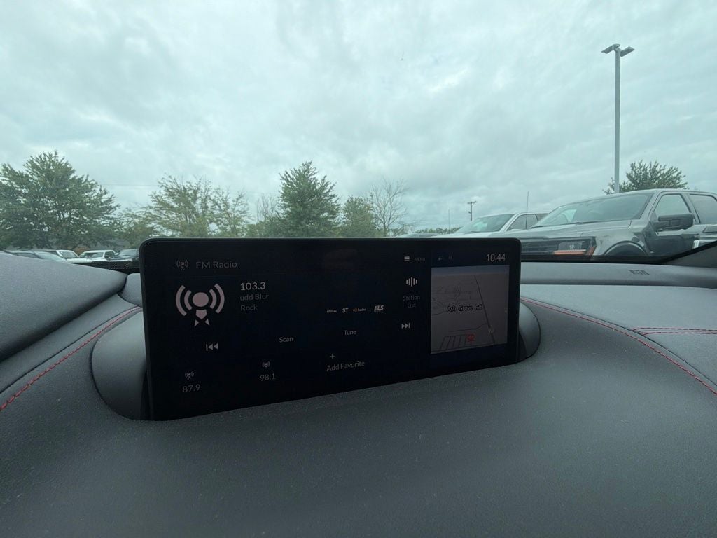 2024 Acura TLX Type S