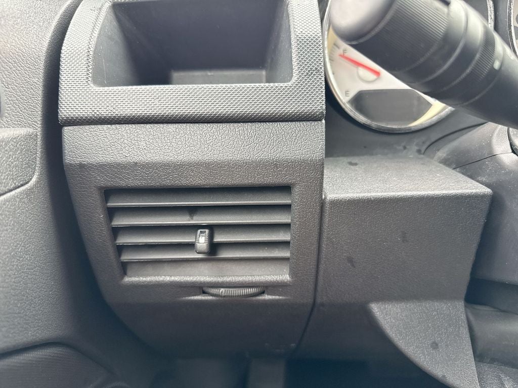 2009 Dodge Caliber SXT