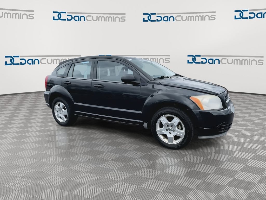 2009 Dodge Caliber SXT