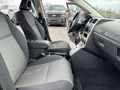 2009 Dodge Caliber SXT