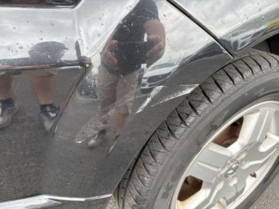 2009 Dodge Caliber SXT