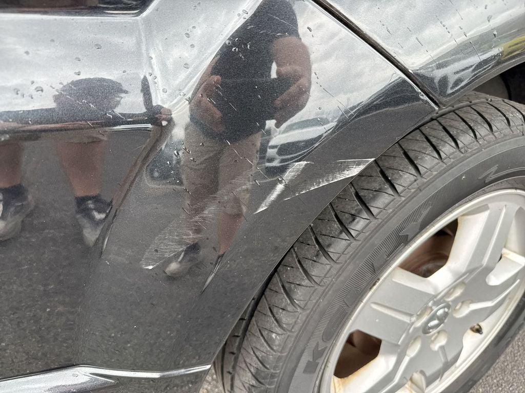 2009 Dodge Caliber SXT