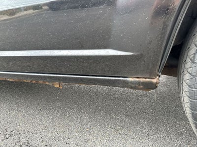 2009 Dodge Caliber SXT