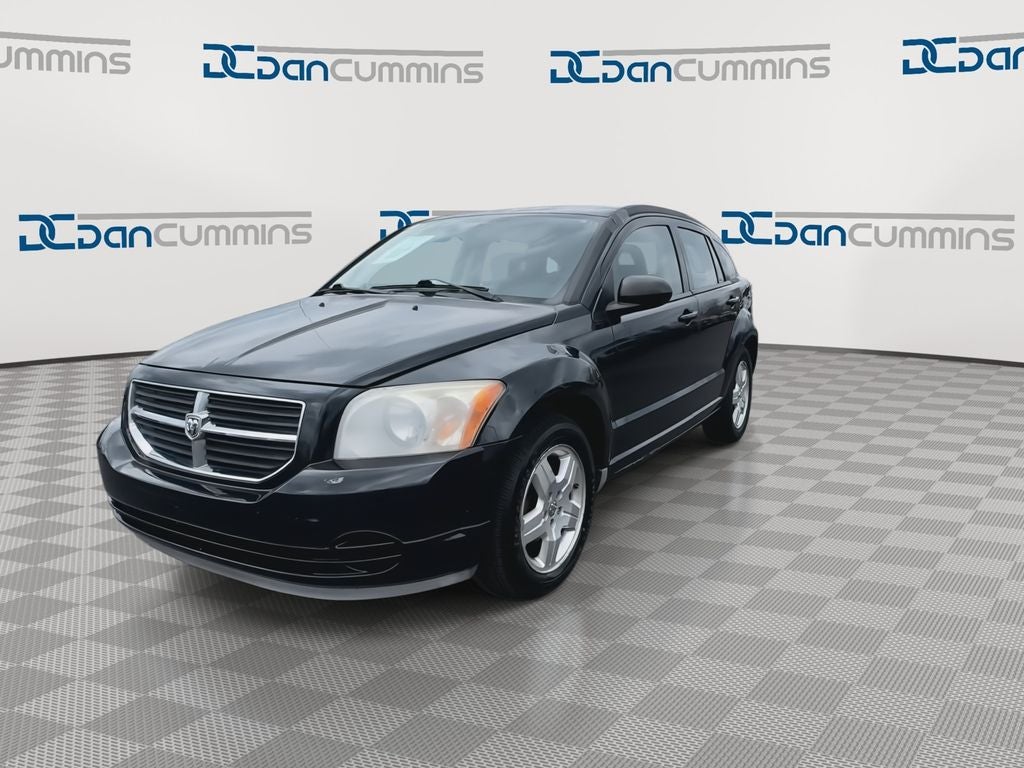2009 Dodge Caliber SXT