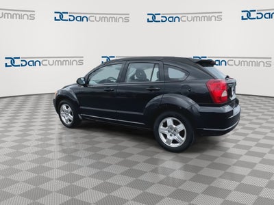 2009 Dodge Caliber SXT