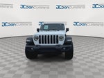 2020 Jeep Wrangler Unlimited Sport Altitude