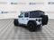 2020 Jeep Wrangler Unlimited Sport Altitude