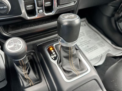 2021 Jeep Wrangler Unlimited Sahara High Altitude 4xe