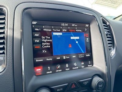 2019 Dodge Durango GT Plus