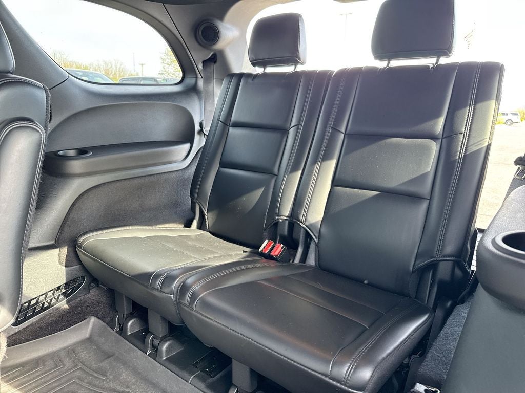 2019 Dodge Durango GT Plus