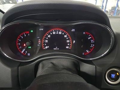 2015 Dodge Durango Citadel